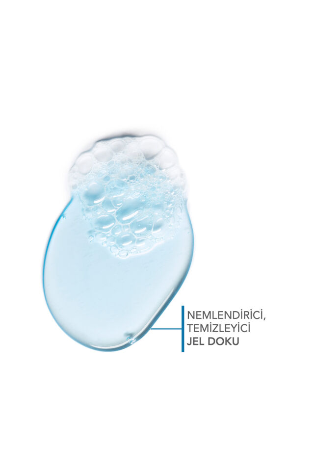 Bioderma ABCDerm Bebek ve Çocuk Yüz, Saç, Vücut Şampuanı 1 Lt Normal ve Kuru Ciltler, Dermatolojik Tuzsuz