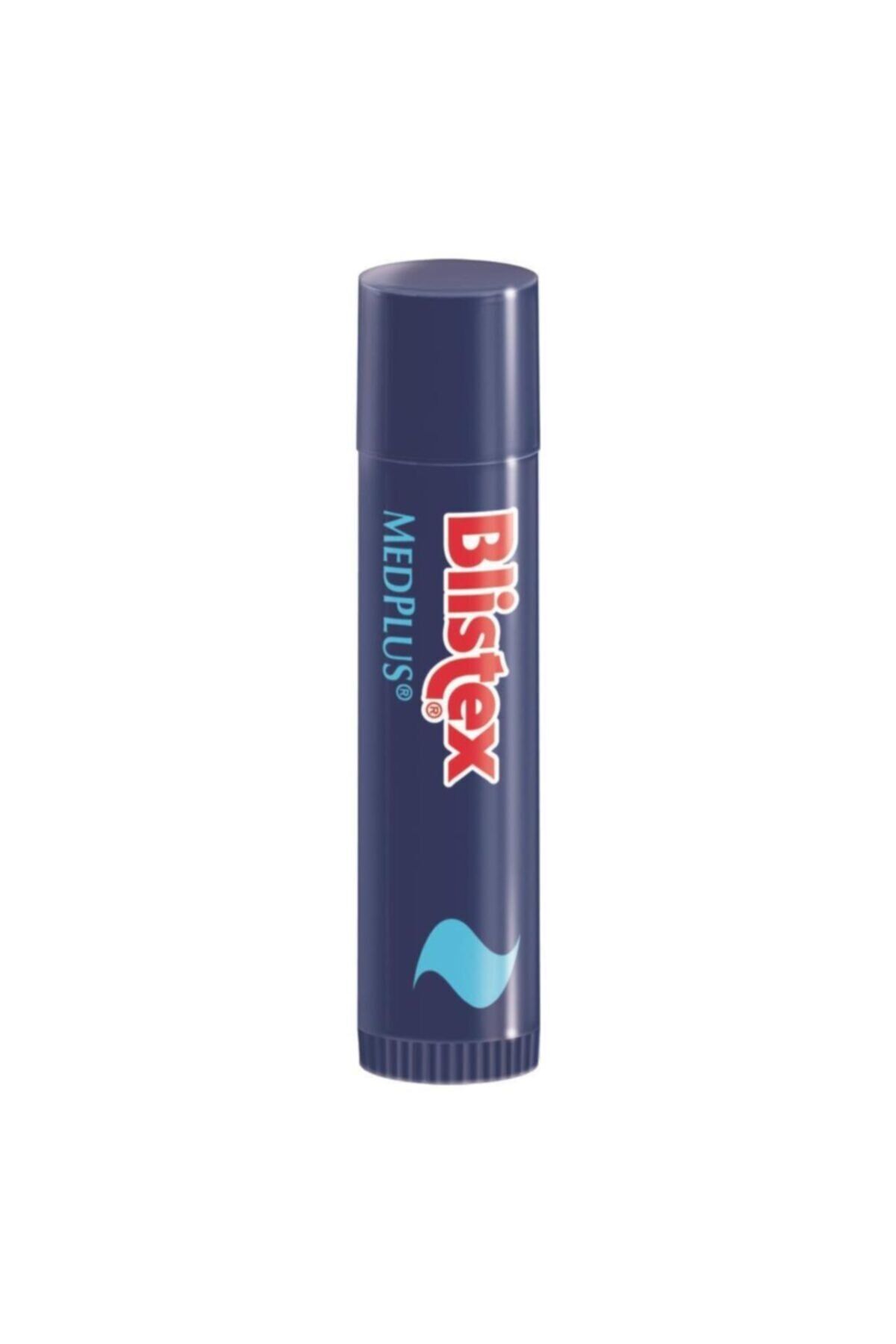 Blistex Medplus Stick Spf 15 Kuruyan Ve Çatlayan Dudaklara Yoğun Bakım
