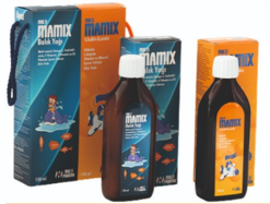 Multimamix Omega3 Sitikolin ve Multivitamin İçeren 150 ml + 150 ml Kofre