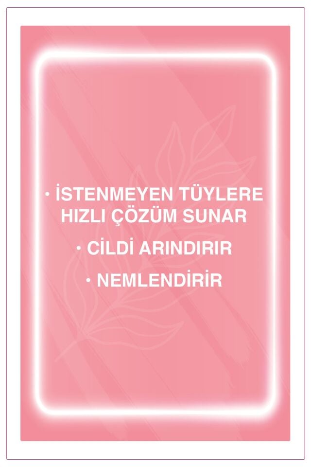 Bioder Tüy Dökücü Sprey Kadın 175 Ml - Tüy Azaltıcı Etki