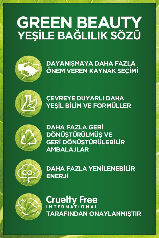 Garnier Micellar Kusursuz Makyaj Temizleme Suyu 200 ml