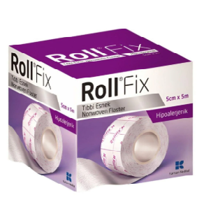 Roll Fix Flaster 5cm x 5m