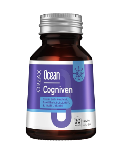 Ocean Cogniven 30 Kapsül