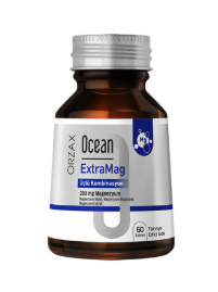Ocean Extramag Migra 60 Tablet