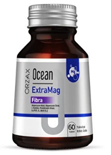 Ocean Extramag Fibra 60 Tablet