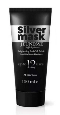 Jeunesse Maske Silver 150 ml