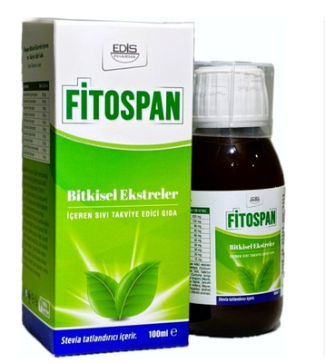 Fitospan 100 ml