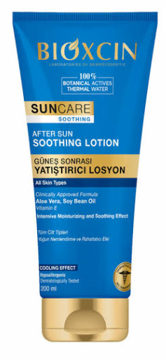 Bioxcin Suncare After Sun Losyon 200 ml