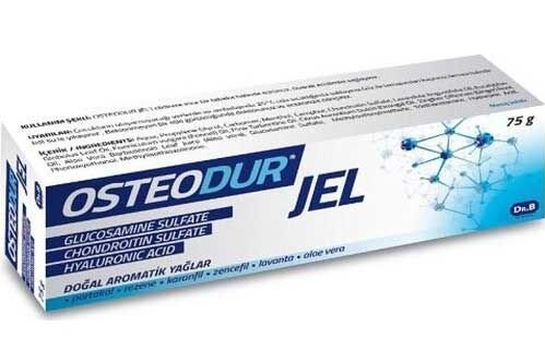 Osteodur Jel 75 gr