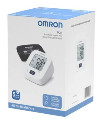 Omron M2+ HEM-7188-LE Digital Koldan Ölçer Tansiyon Aleti
