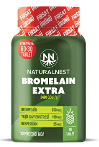 Naturalnest Multy Energy Women 60 Tablet