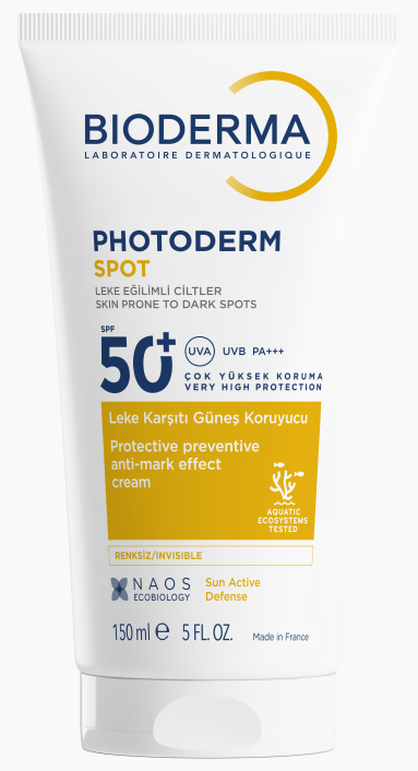Bioderma Photoderm Spot SPF50+ 150 ml
